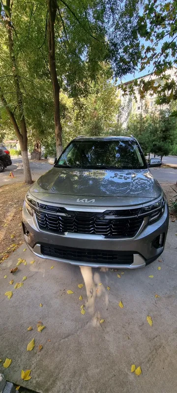 Продаю Kia Seltos full позиция. Не машина, а капсула времени. 1 Продаю Kia Seltos full позиция. Не машина, а капсула времени. 1
