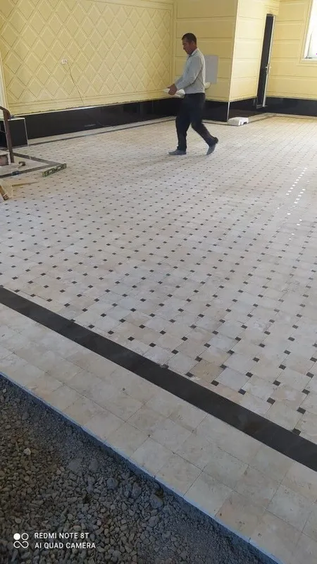 Izvestnyak korka Miramir granit tabiiy toshlari sotiladi — фото 5