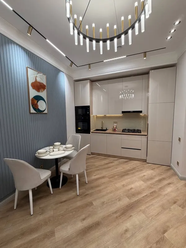2-комнатная квартира | ЖК Darhan Residenc Дархан 5 2-комнатная квартира | ЖК Darhan Residenc Дархан 5