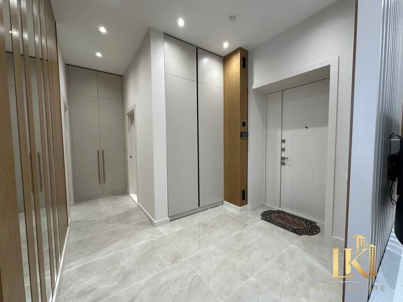 2-комнатная квартира 65 м², 5/15, ЖК Infinity (Мирабадский район) — фото 7