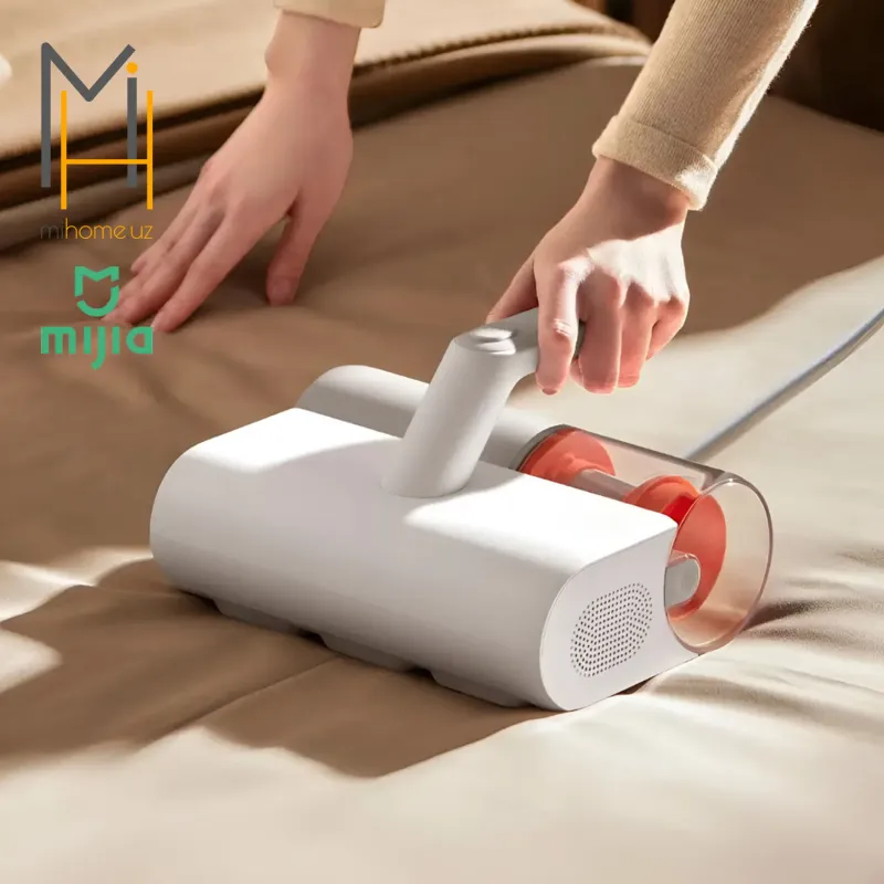 Пылесос для удаления пылевого клеща Xiaomi Mijia — фото 1