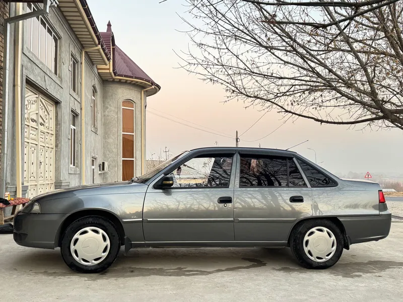 Nexia 2 idealidan