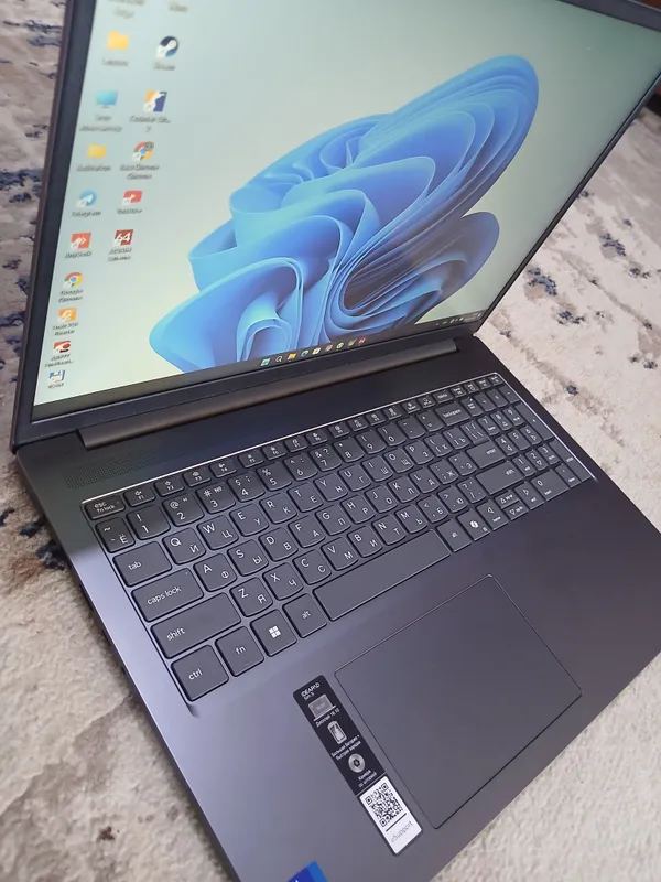 Lenovo IdeaPad Slim 3i  Kafolati bilan — фото 2