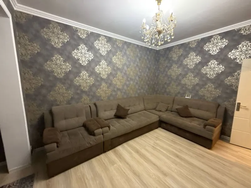 Яккасарай текстильный 2х комн аренда