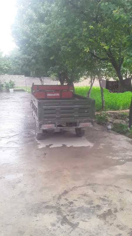 zor olila