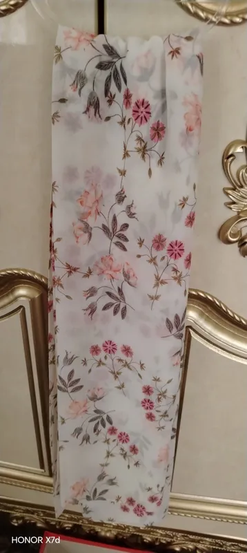 шарф 2