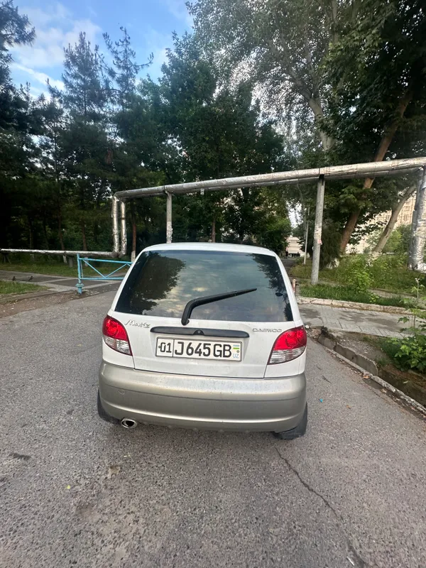 Matiz best sotiladi