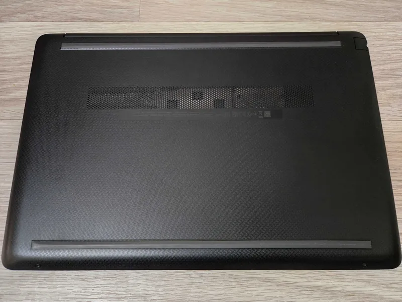 HP 15.6 HD Intel N4120 4х4 ядра / 500gb /4gb DDR4 — фото 4