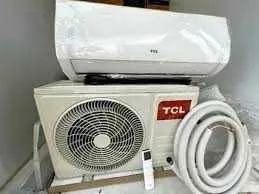 Кондиционер TCL 12 по оптимальным ценам, бесплатная доставка со склада 1 Кондиционер TCL 12 по оптимальным ценам, бесплатная доставка со склада 1