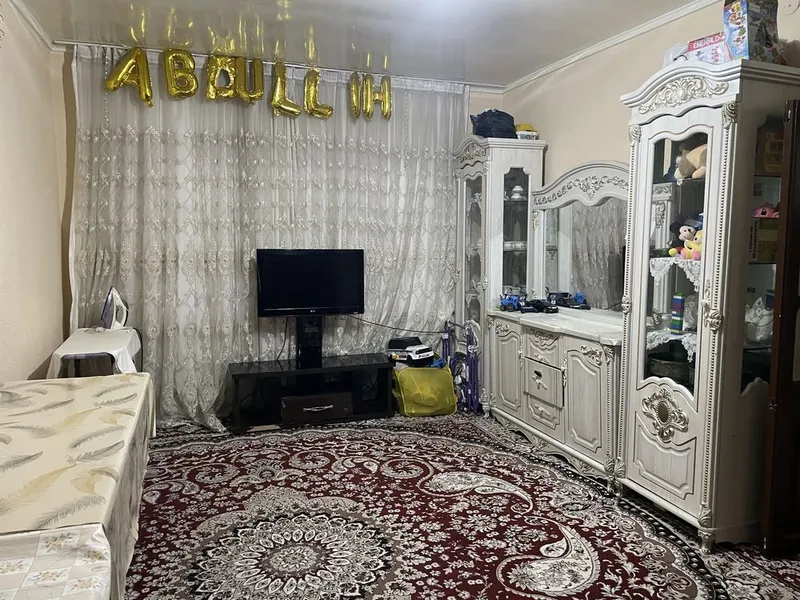 Миробод туманида уй сотилади — фото 3