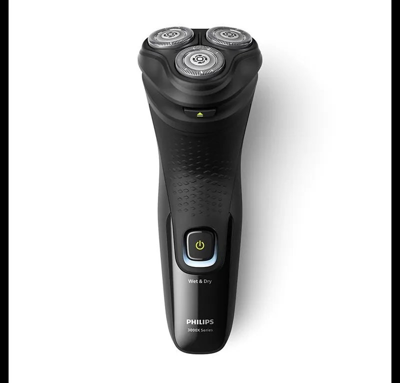 Бритва Philips X3021 — фото 2