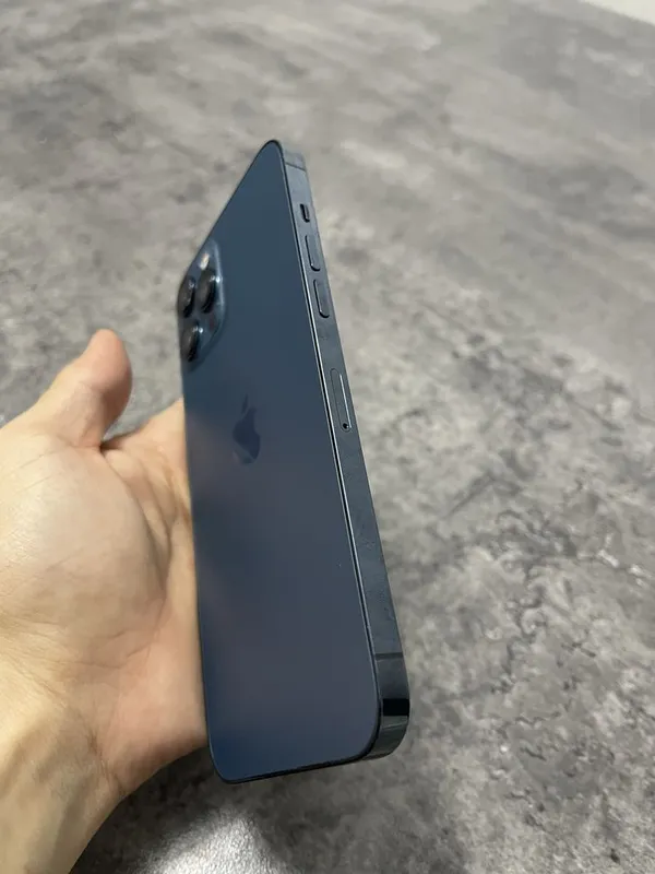Iphone 12 pro max 128 gb