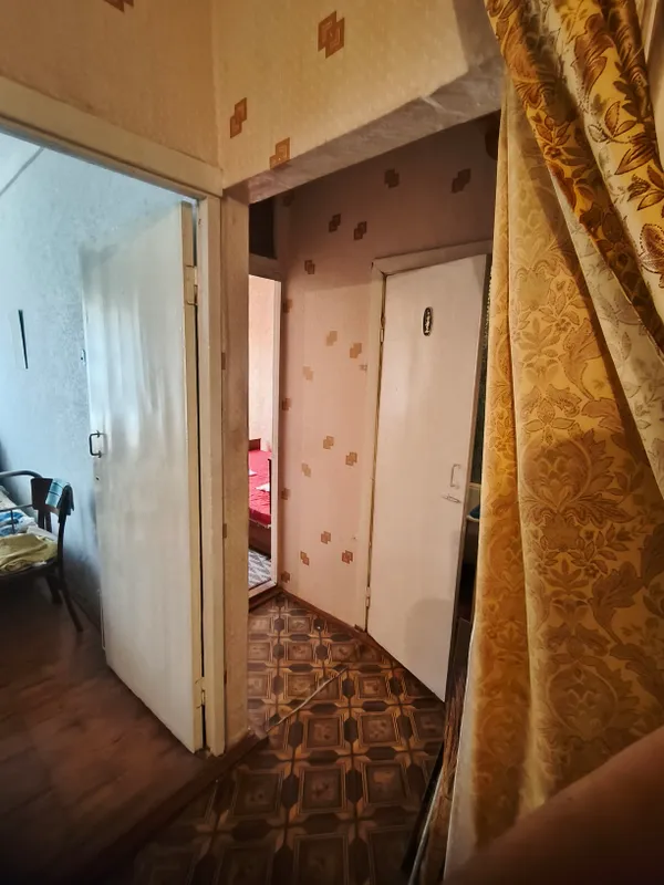 Продаётся 4х комнатная квартира — фото 1