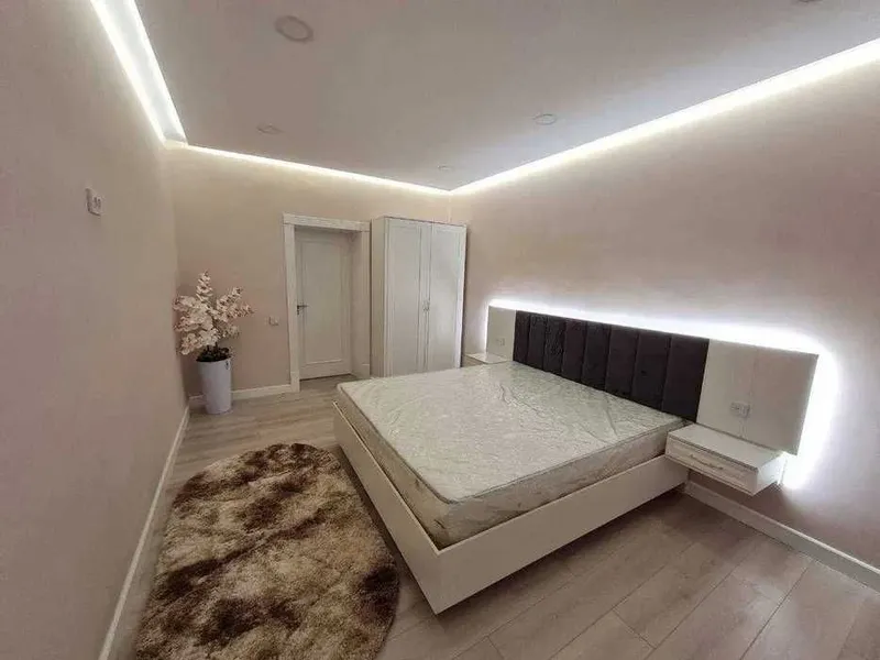 №4 Ijaraga beriladi elit kvartira 2 xonali /2/4 Mirabod tumanida 1