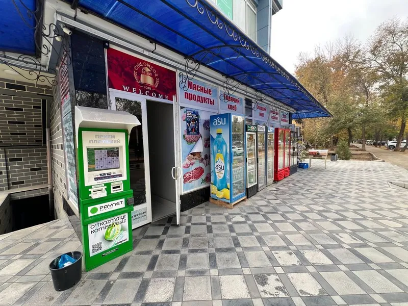 Продаётся Не Жилое Помещения Чиланзарский район Ор-р 20 квартал — фото 2