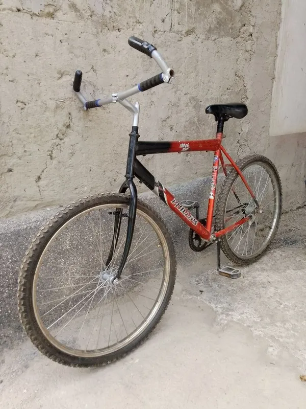 Arzon narxda 26 velik velosipet sotiladi — фото 2