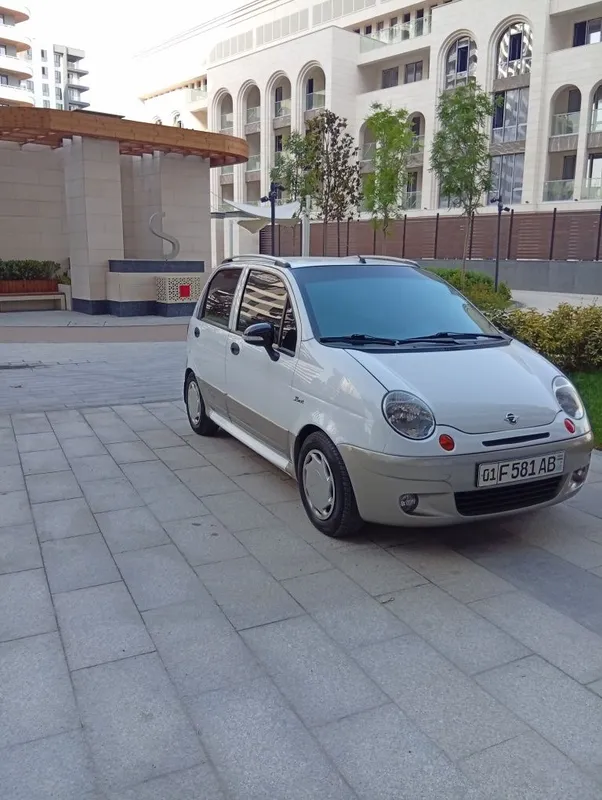 Matiz best 2017 yil