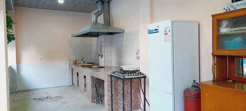 Dacha Charvoq Дача Чарвак — фото 5