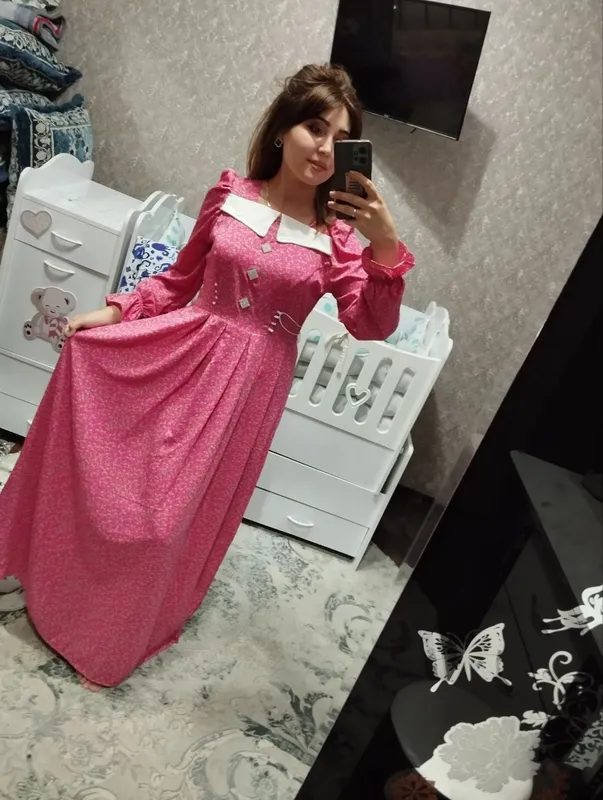 Качественные платья 1