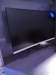 Игравой монитор Hanson XS2400C 24" FHD Curved — фото 1