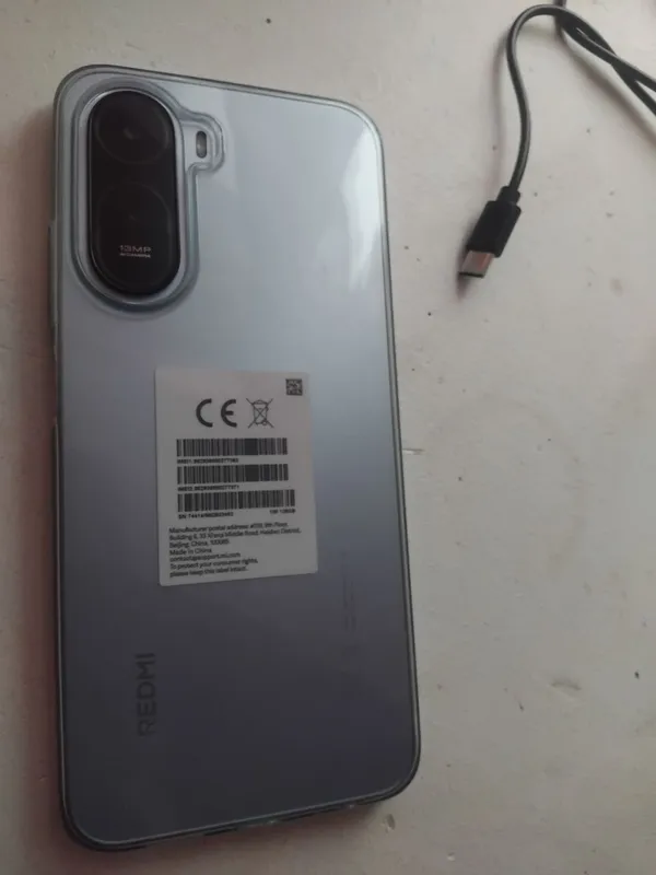 Redmi