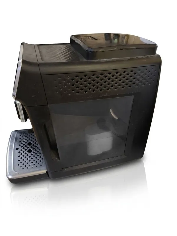Кофемашина Philips LatteGo (Series 2200/3200) Автоматическая. Отличное — фото 1