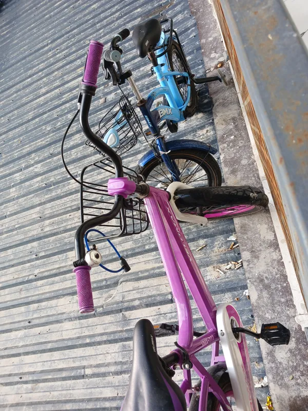 velosiped — фото 1