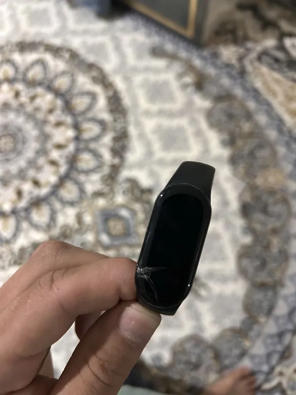 Xiomi mi band 9 Orginal