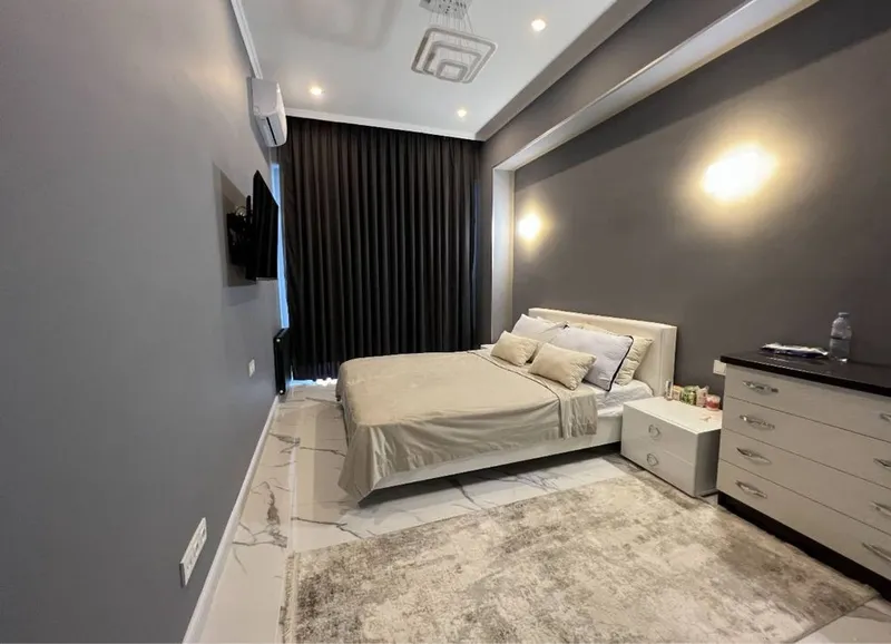 2-комнатная квартира в ЖК Akay City | Мирзо-Улугбек | 65м2 — фото 1