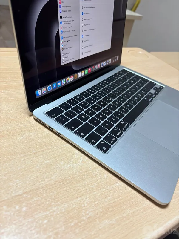 MacBook Air M2 8/256 2 MacBook Air M2 8/256 2