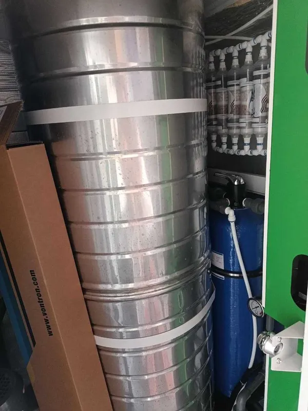 Vending filter aquabox aparatlari filtr — фото 3 Vending filter aquabox aparatlari filtr — фото 3