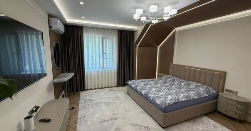 Лимонарий Продажа супер люкс коттеджа — фото 1