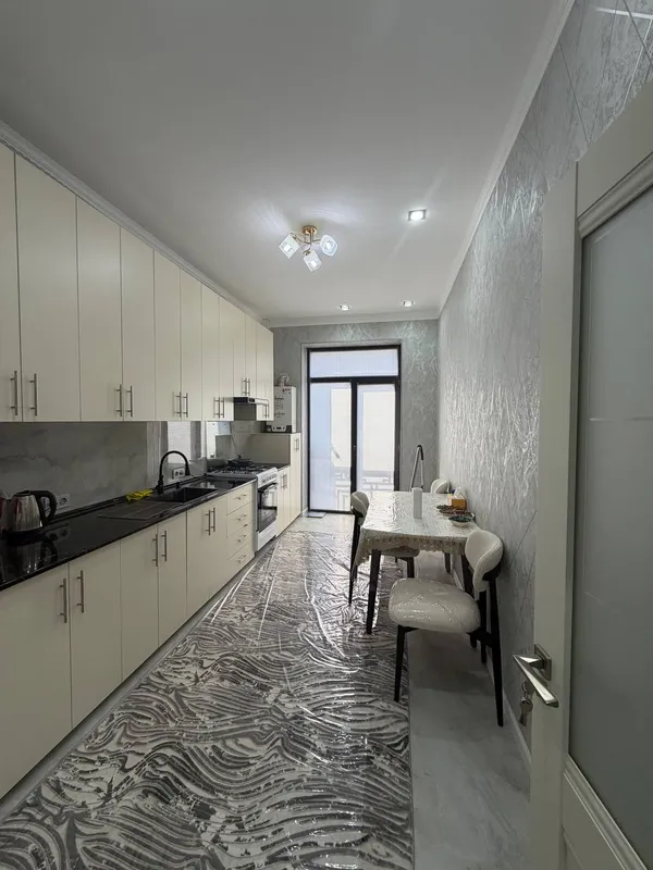 Yakkasaroy tumanidagi Dream House JKda 2 xonali kvartira sotiladi 8