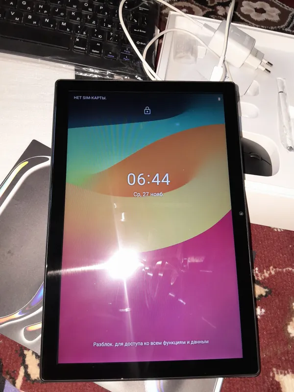 planshet air pro 1