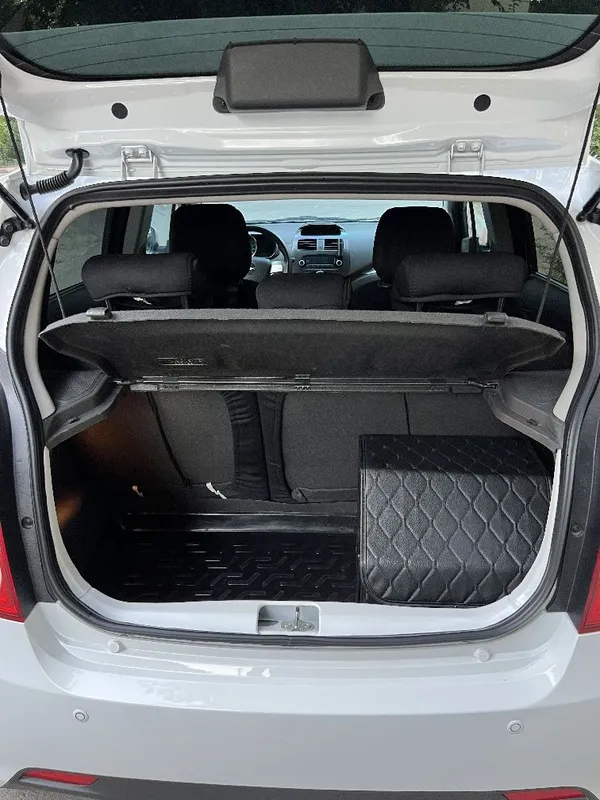 Spark avtomat Elegant plyus 8