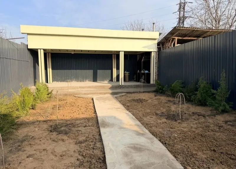 Продажа 2-комнатный кирпичный коттедж (48 кв.м) 8