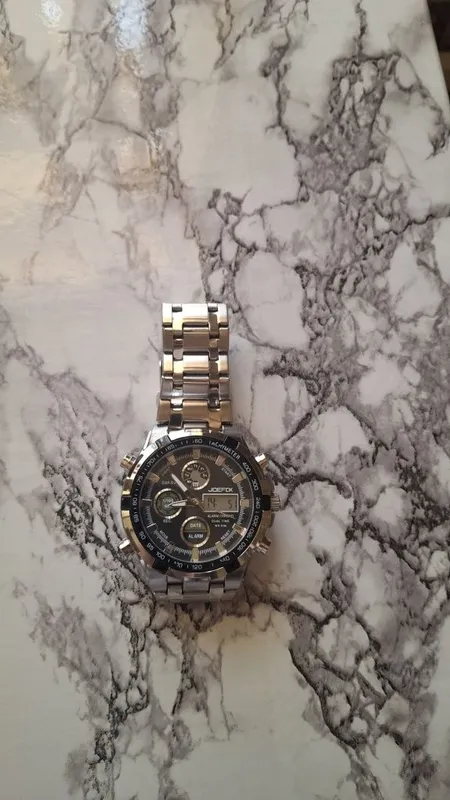 Часы Joefox sport watch