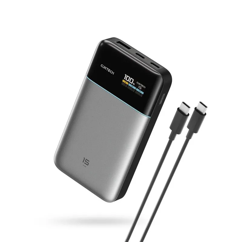 10 Magnetic Power Bank Air zaryadka — фото 2