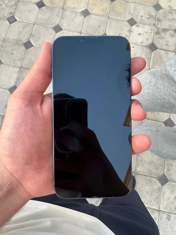 Iphone 13 pro max 7