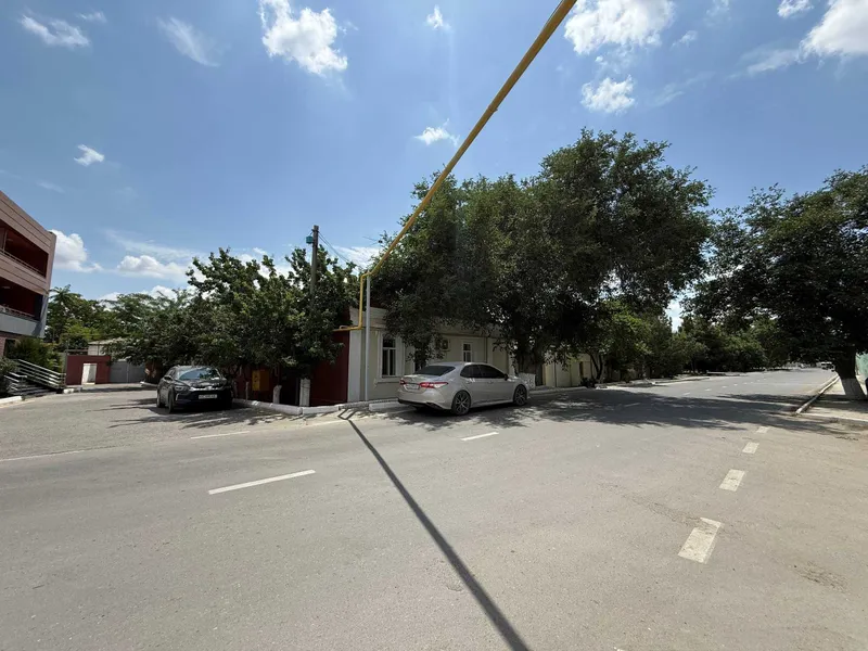 MARKAZDAN 7.7 SOTIQLI HOVLI sotiladi #a874