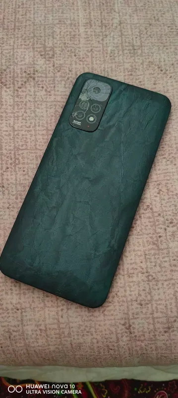 Продаётся Redmi Note 11, цена 900 тысяч, договоримся 1 Продаётся Redmi Note 11, цена 900 тысяч, договоримся 1