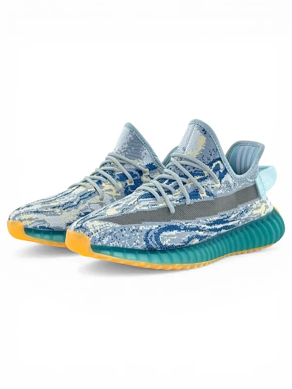 Yeezy Boost 350 V2 "MX Frost Blue"