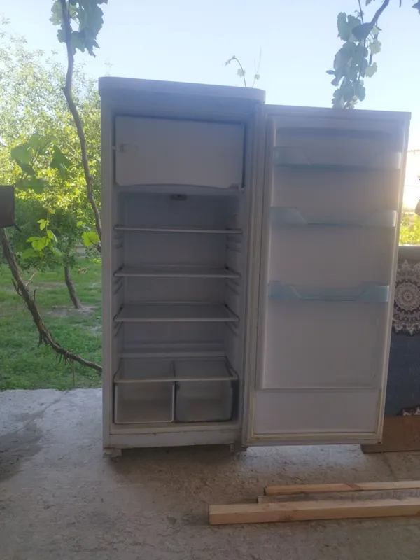 холодильник бирюса — фото 2