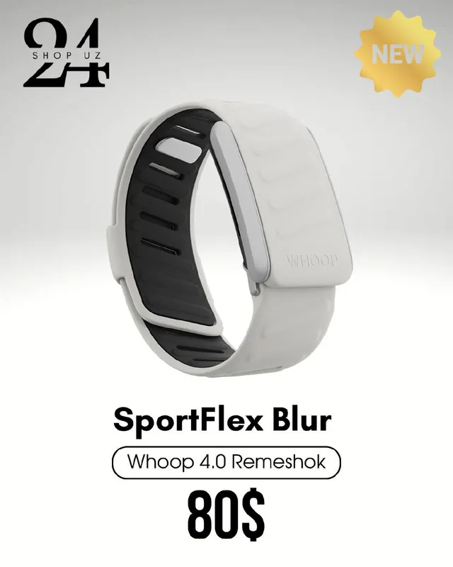 SportFlex Blue