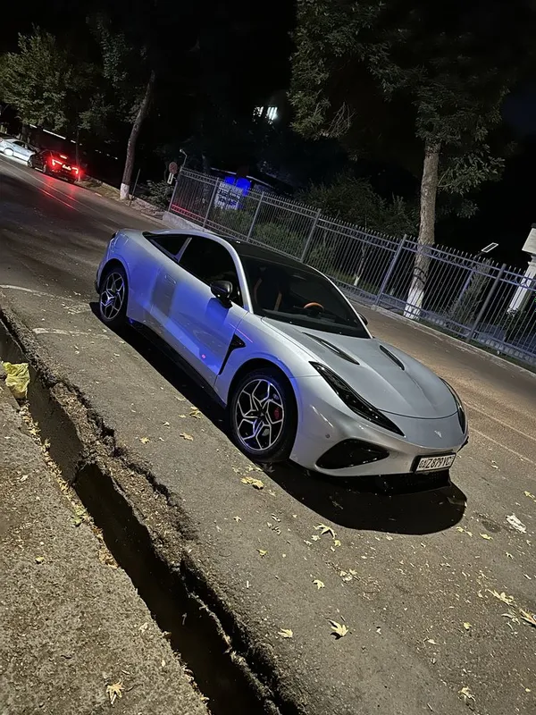 Neta GT 580km Dual Motor в наличии — фото 2