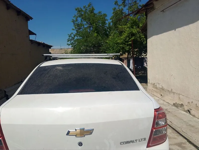 Cobalt mashinasi uchun bagaj