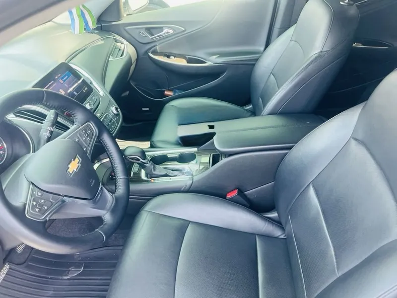 Продам Chevrolet Malibu