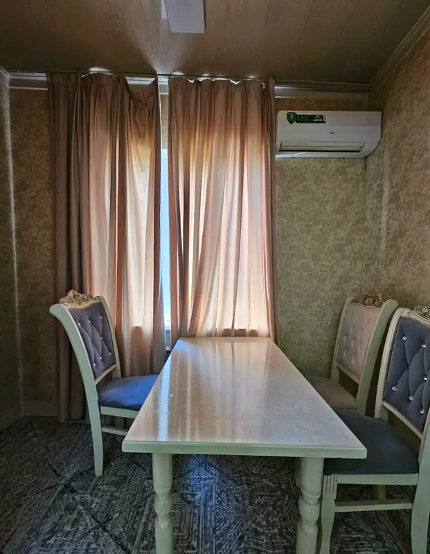 чиланзар 21 квартал 2/4/4 меб тех ор. школа 238 — фото 5