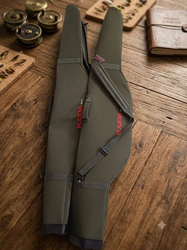 Qarmoq uchun sumka 150sm kaida.Для удичку сумка