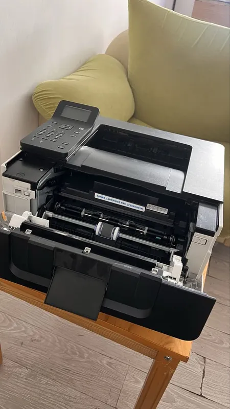 Printer Srochna sotiladi!!! — фото 1